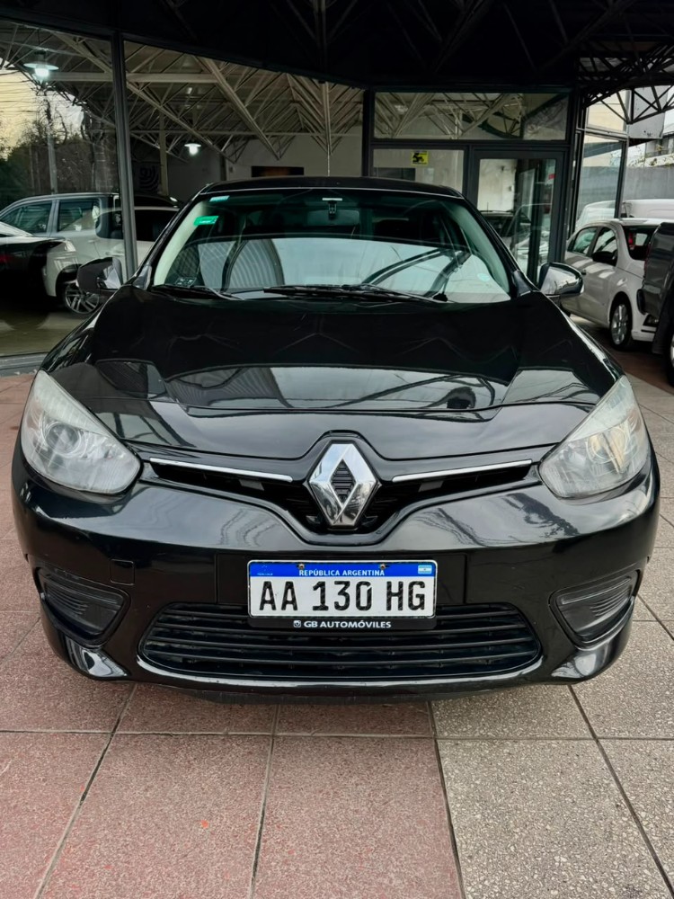 Renault FLUENCE 1.6 DYNAMIQUE — foto 2